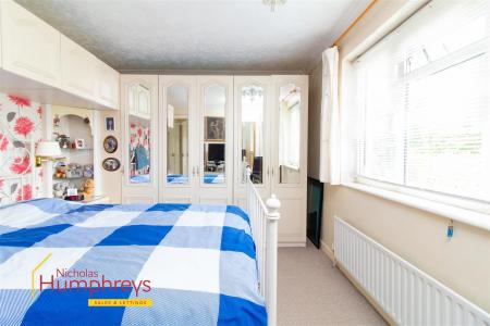 3 bedroom Detached bungalow for sale in Bushmead Drive, Ashley Heath
