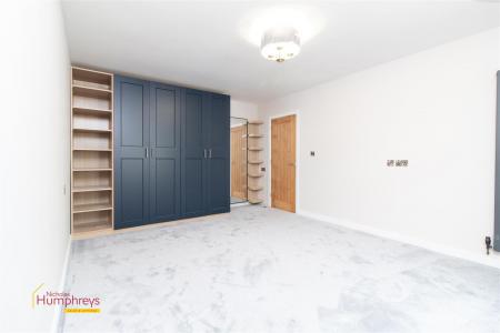 5 bedroom Detached bungalow for sale in Martindale Avenue, Wimborne