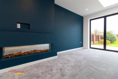 5 bedroom Detached bungalow for sale in Martindale Avenue, Wimborne