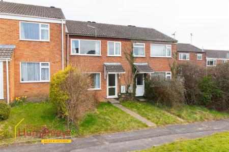 Coventry Close, Wimborne