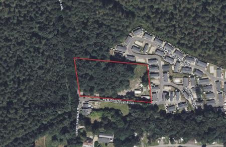 81 Matchams Lane, Christchurch