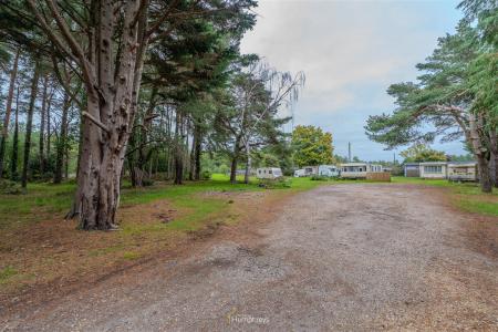0 bedroom Plot for sale in 81 Matchams Lane, Christchurch