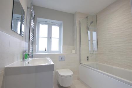 3 bedroom Semi-detached house for sale in Athelstan Way, Wimborne