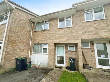 3 bedroom Terraced House to let in JUBILEE ROAD, CORFE MULLEN