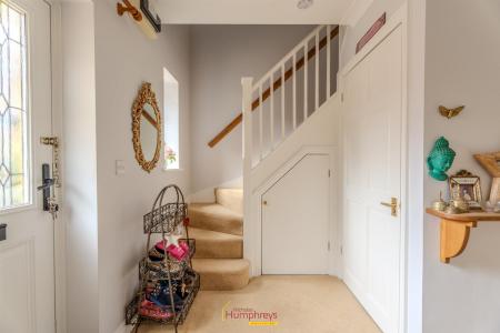 3 bedroom Terraced House to let in Bournemouth Road, Charlton Marshall