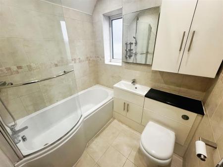 3 bedroom Semi-detached house to let in Newtown, Witchampton