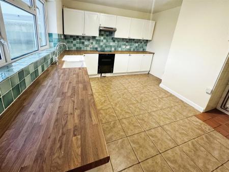 3 bedroom Semi-detached house to let in Newtown, Witchampton
