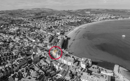 3 bedroom Apartment to let in High Street, Swanage