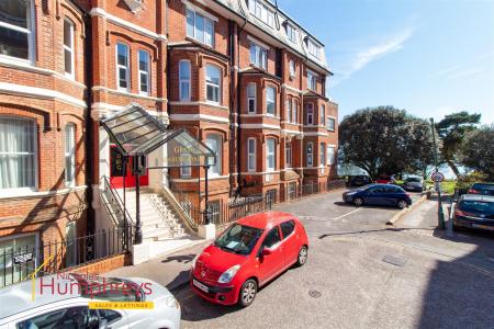Durley Gardens, Bournemouth