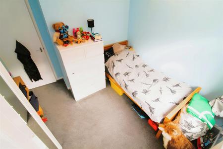 4 bedroom Detached house to let in West Way, Broadstone