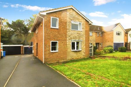 West Way, Broadstone