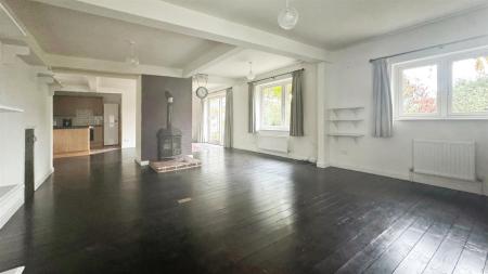 3 bedroom Semi-detached house to let in Downlea Cottages, Witchampton, Wimborne