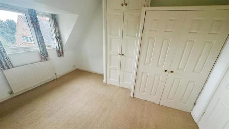 3 bedroom Semi-detached house to let in Downlea Cottages, Witchampton, Wimborne