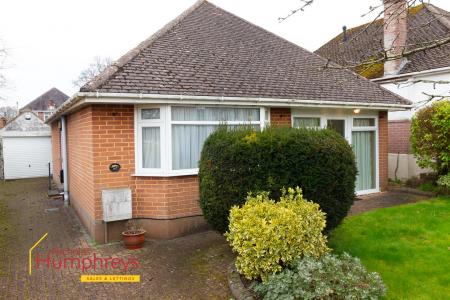 Merley Ways, Wimborne