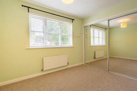 4 bedroom Detached house to let in Pennine Way, Verwood