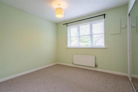 4 bedroom Detached house to let in Pennine Way, Verwood