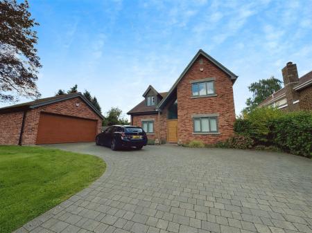Canford Magna, Wimborne