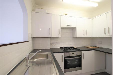 1 bedroom Apartment to let in New Borough Road, Wimborne