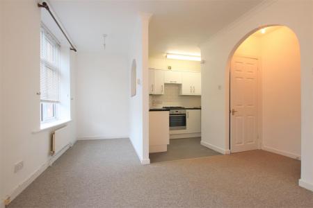1 bedroom Apartment to let in New Borough Road, Wimborne