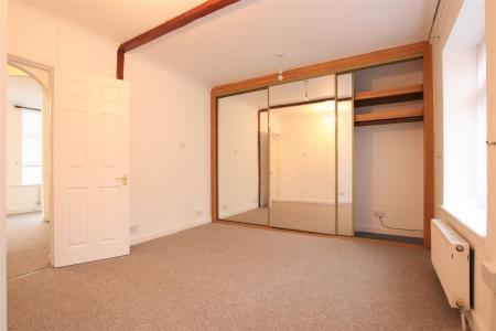 1 bedroom Apartment to let in New Borough Road, Wimborne