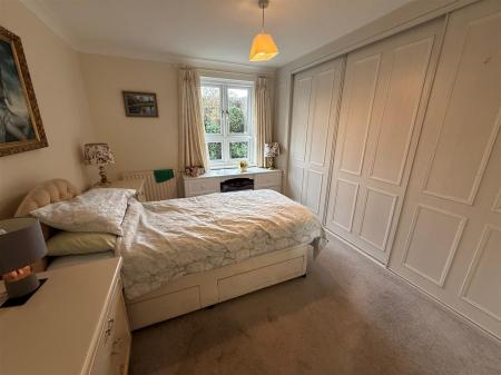 2 bedroom Apartment to let in Grammar School Lane, Wimborne