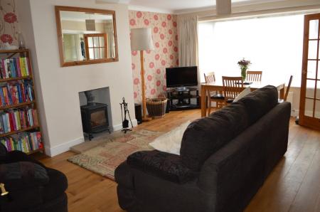 3 bedroom Terraced House to let in Allenview Road, Wimborne