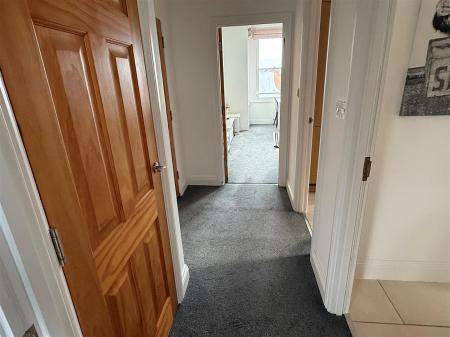 1 bedroom Apartment to let in West Borough, Wimborne