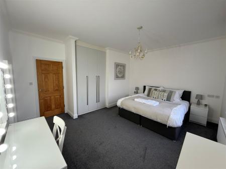 1 bedroom Apartment to let in West Borough, Wimborne