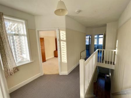 3 bedroom Semi-detached house for sale in Leigh Road, Wimborne