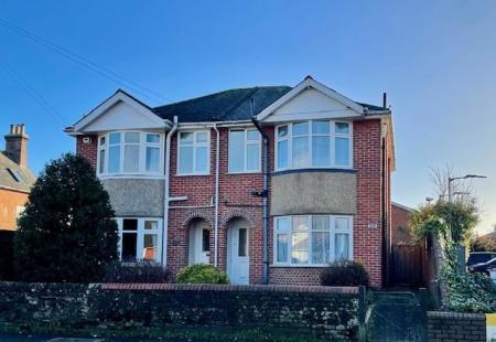 Leigh Road, Wimborne