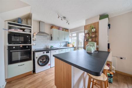 3 bedroom Terraced House for sale in Langton Crescent, Blandford Forum