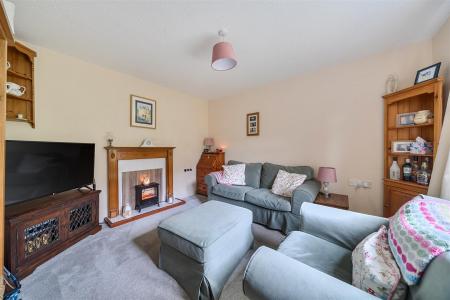 3 bedroom Terraced House for sale in Langton Crescent, Blandford Forum