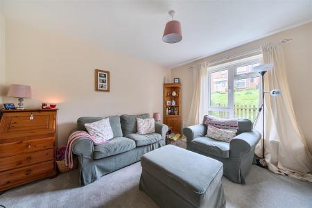 3 bedroom Terraced House for sale in Langton Crescent, Blandford Forum