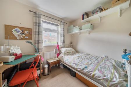 3 bedroom Terraced House for sale in Langton Crescent, Blandford Forum