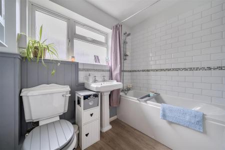 3 bedroom Terraced House for sale in Langton Crescent, Blandford Forum