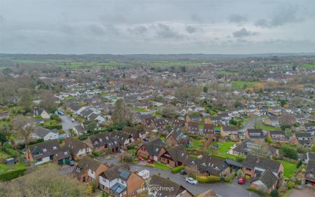 2 bedroom Detached house for sale in Rowlands Hill, Wimborne