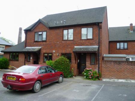 Sheppards Field, Wimborne