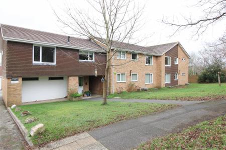2 bedroom Apartment to let in MERLEY LANE, MERLEY WIMBORNE
