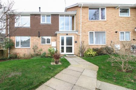 MERLEY LANE, MERLEY WIMBORNE