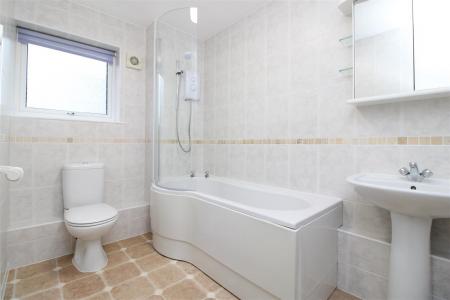 2 bedroom Apartment to let in MERLEY LANE, MERLEY WIMBORNE