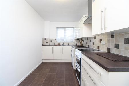 2 bedroom Apartment to let in MERLEY LANE, MERLEY WIMBORNE