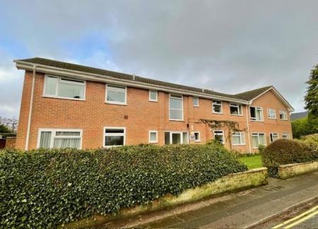2 bedroom Apartment for sale in Allen Road, Wimborne