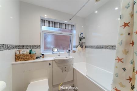 2 bedroom Apartment for sale in Allen Road, Wimborne