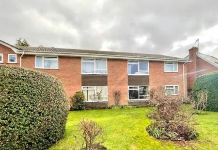 2 bedroom Apartment for sale in Allen Road, Wimborne