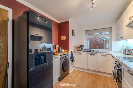 2 bedroom Apartment for sale in Allen Road, Wimborne