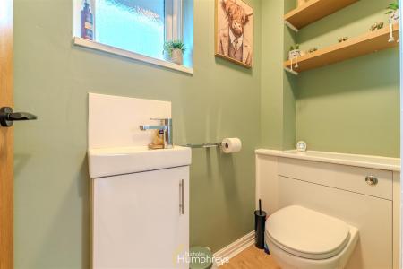 2 bedroom Apartment for sale in Allen Road, Wimborne