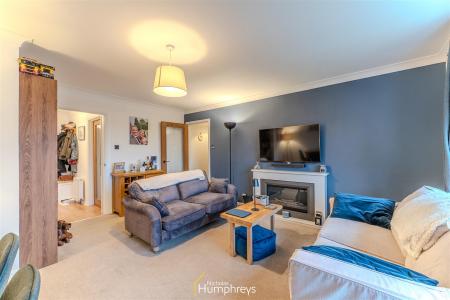 2 bedroom Apartment for sale in Allen Road, Wimborne