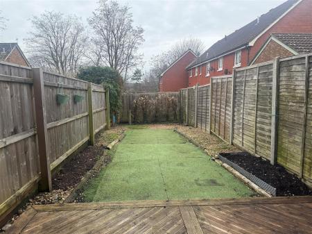 2 bedroom Detached house to let in RADIPOLE ROAD, CANFORD HEATH,