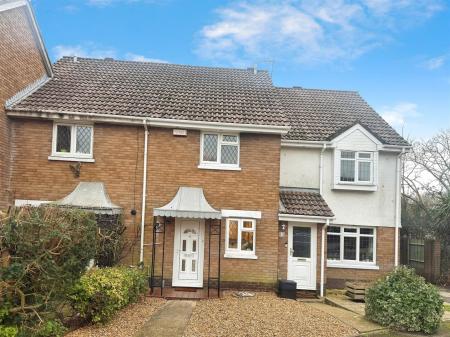 RADIPOLE ROAD, CANFORD HEATH,