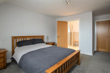 3 bedroom Detached house for sale in Constance Road, Wimborne